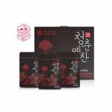 Korean Red Ginseng extract beverage 80ml x 60 bags